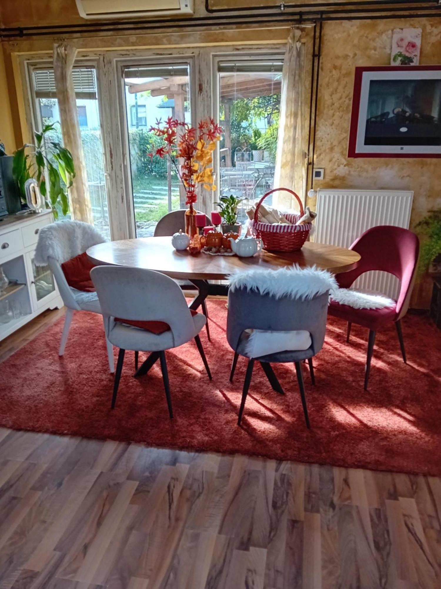 Art Room With Outdoor Living Ljubljana Eksteriør billede